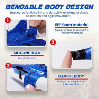 AeroBuddy X