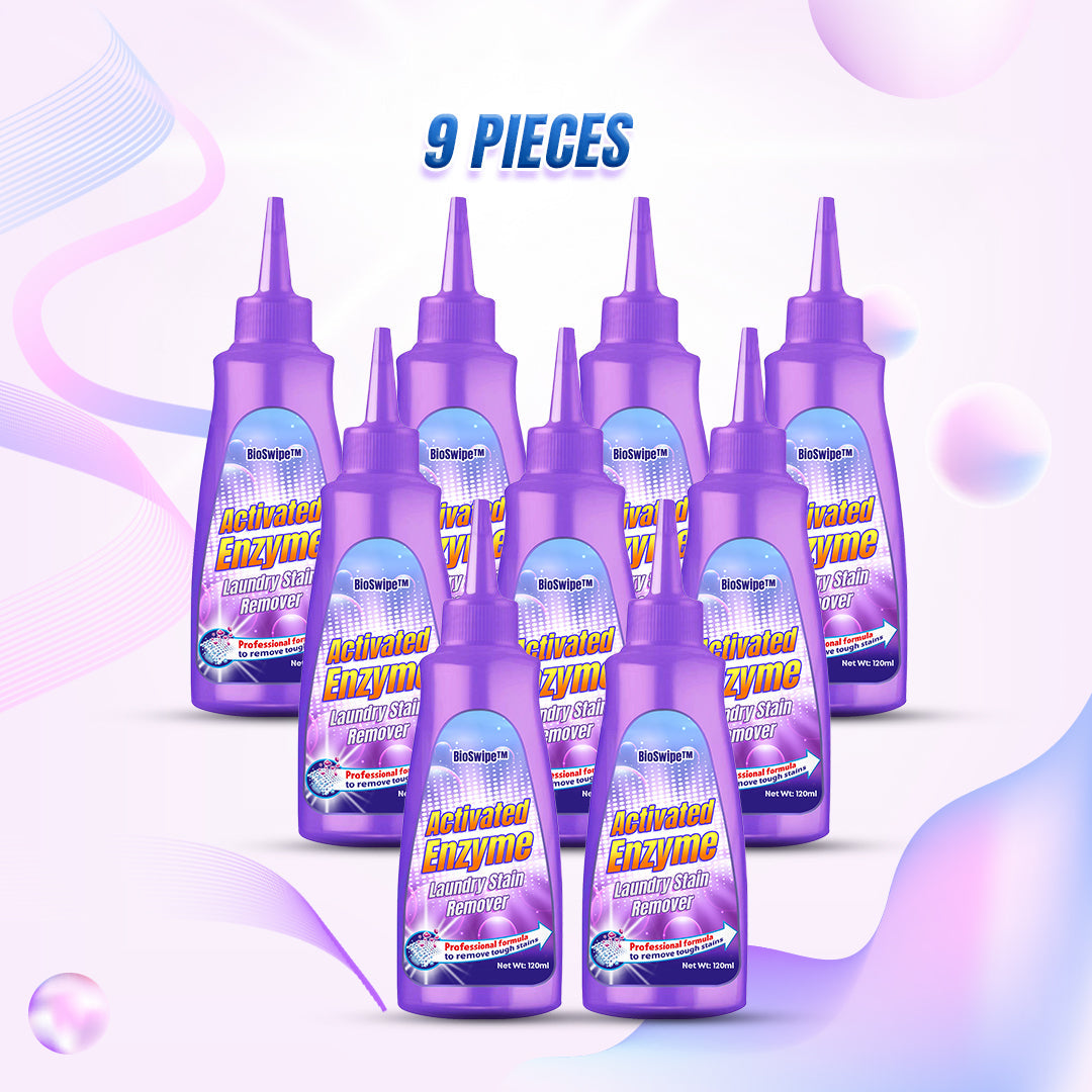 9 pcs-USD$ 72.97 🔥60% OFF🔥($8.1/pc)