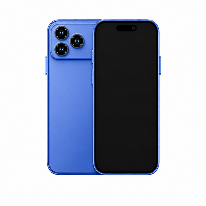 The World's Smallest 17 Pro📱Supports All Smartphone Functions