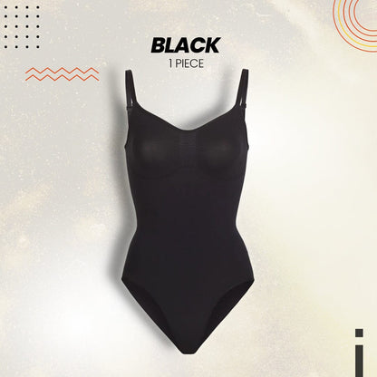 SculptSnap™ Body Shaping Bodysuit